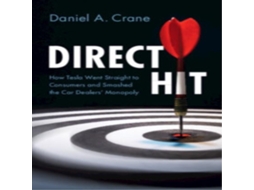 Livro Direct Hit de Daniel A Crane (Inglês)