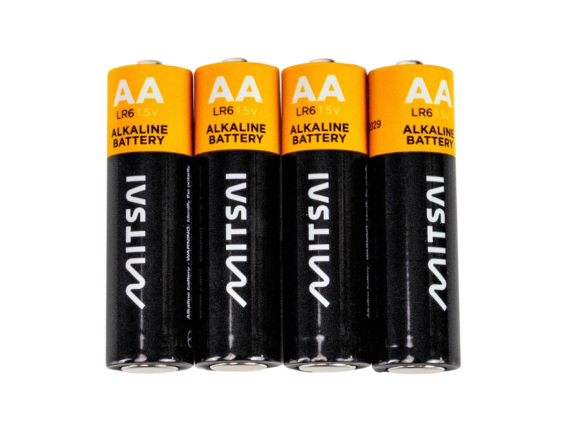 OUTLET|6671273|(1036)|MITSAI|PILHAS ALCA