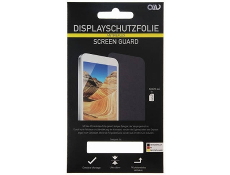 Película Sony Xperia P AIV 470083