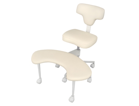 Cadeira De Escritório Ergonômica Com Altura Ajustável Ergonomia De Elevação Cadeira Com Pés Cruzados Cadeiras E Bancos De Escritório Biplut