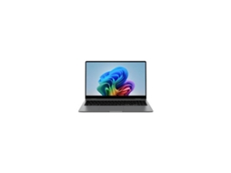 Galaxy Book5 360 15,6 Core Ultra 7 256v 161tb Ssd Moonstone Gray De Qwertz Samsung