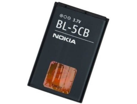 Bateria NOKIA BL-5CB