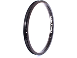 Aro de Bmx Zero 31 Mm 20´´ Prateado 20´´ 36Hdemolition
