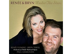 CD Renée Fleming, Bryn Terfel - Under The Stars