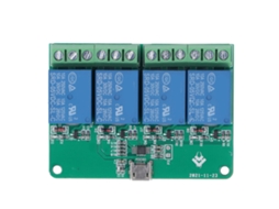 Módulo de Tiristor Bidirecional Controlado