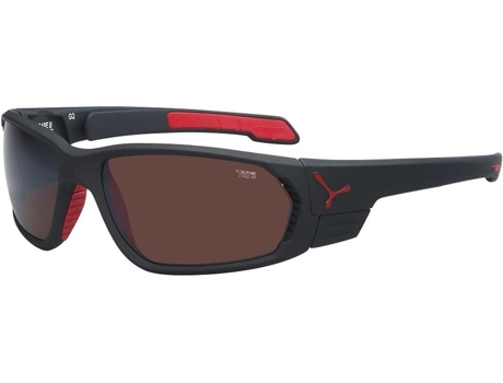 Óculos de Sol S'Cape Cbscap3B CÉBÉ Vermelho