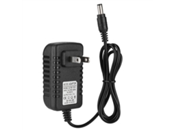 Carregador Bateria Lítio 12.6v 1a Com Proteções Multinível Adaptativo