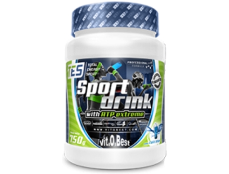 Vit.O.Best Sport Drink + Atp Extreme Limon 750 Gr