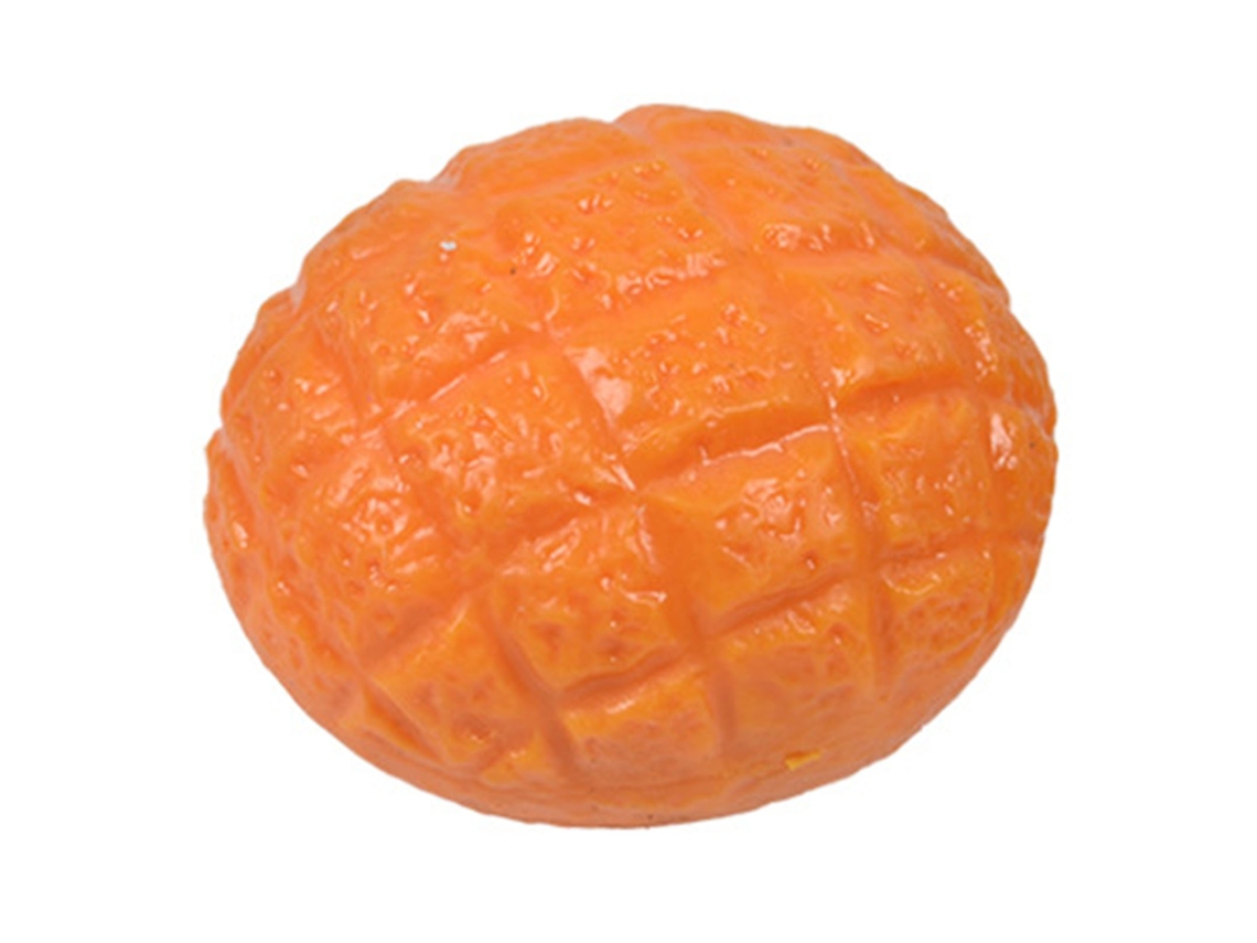 Primerox brinquedo de Squeeze Pão Análogo com Rebote Lento para Aliviar Estresse e Descompressão