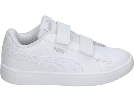 Sapatilhas de Bebé Menina PUMA Branco (35)