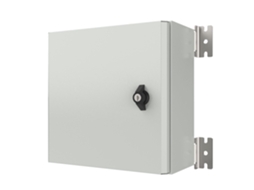 IP65 Wall-Box with mounting