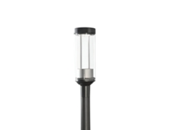 Luminária Led 60W Espirit Lumileds Philips Xitanium Iluminação Pública 4000K Branco Neutro LEDKIA
