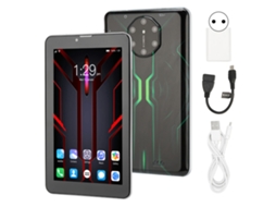 Tablet De Chamada (tela Grande De 7 Polegadas, Suporta Expansão De 128gb)
