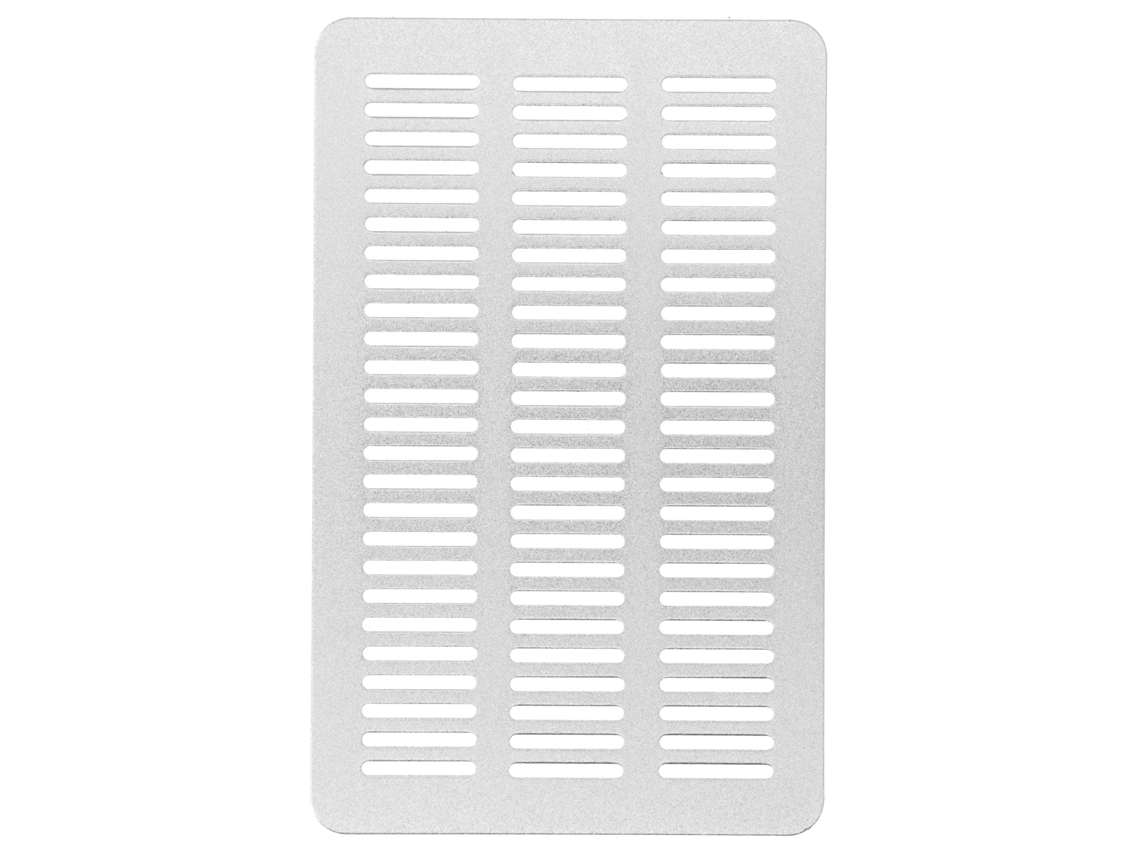Filtro Acessório Para Coletor De Poeira De Unhas 19.8x12.4cm Para Coletor De Poeira Ym‑8a