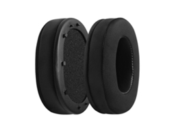 Almofadas Auriculares De Substituição Para Blackshark V2 Se Em Espuma Macia Lurelia