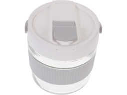 Frasco De Decapagem Vidro 900ml Com Tampa Hermética - Recipiente Fermentação Alimentos Para Chucrute, Kimchi, Picles