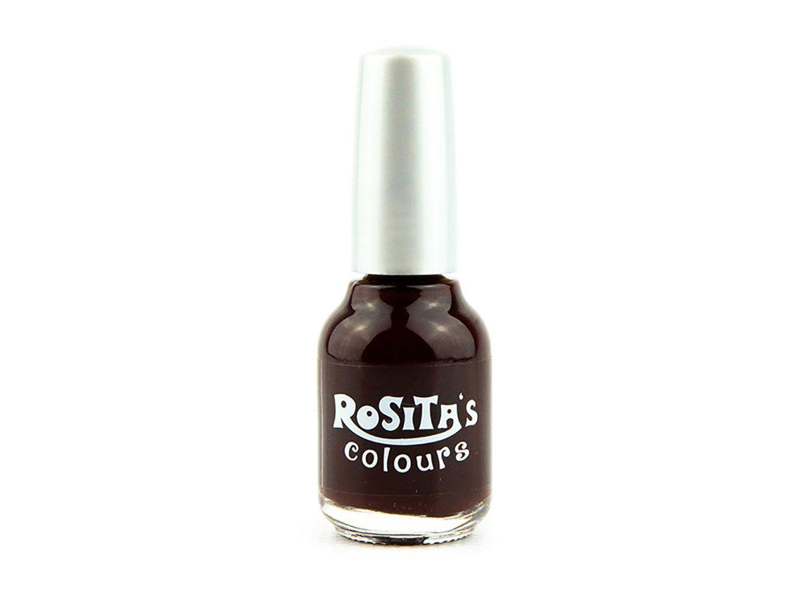 Rosita S Colours Polish 17