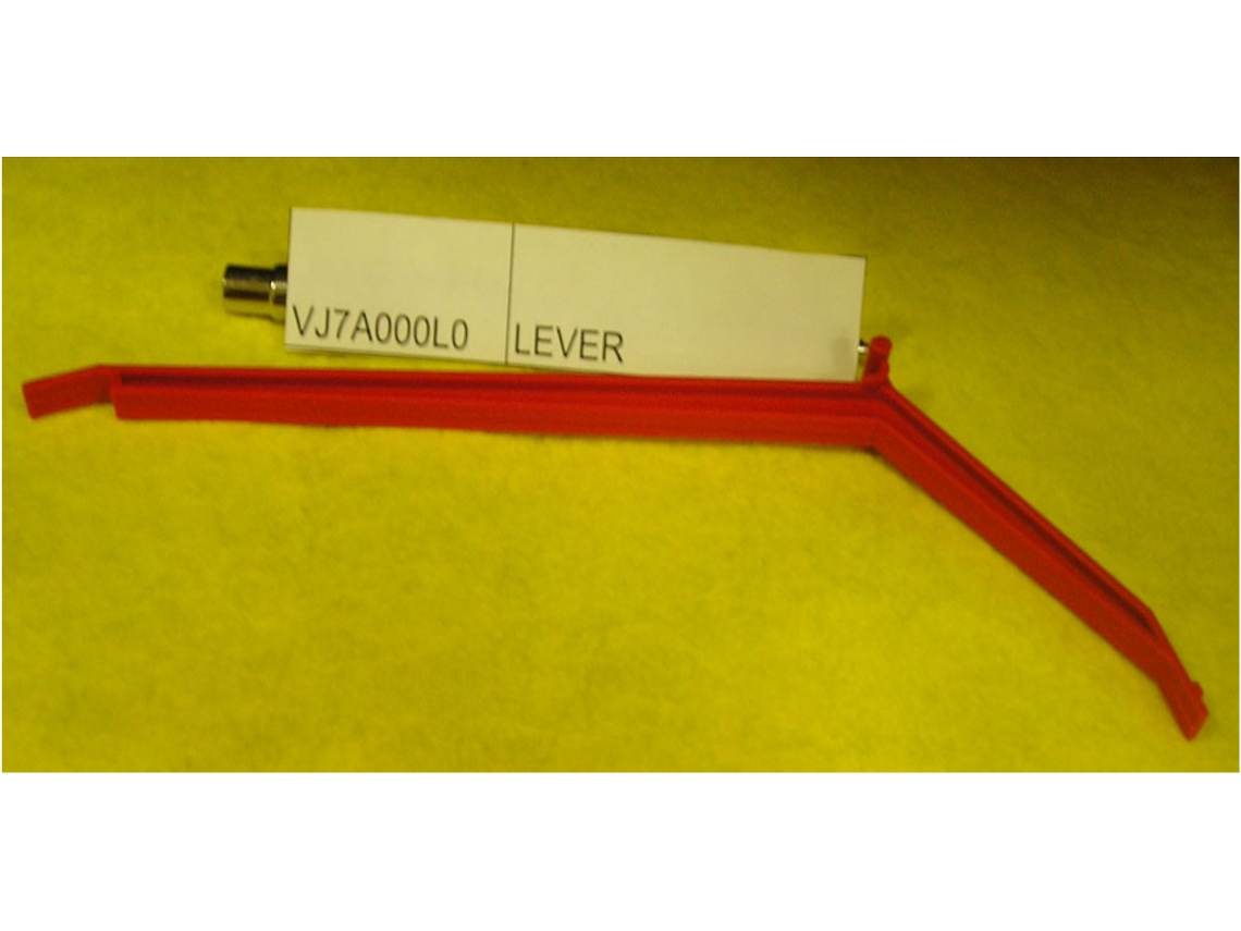 Alavanca da Base de Nível FAGOR Vj7a000l0
