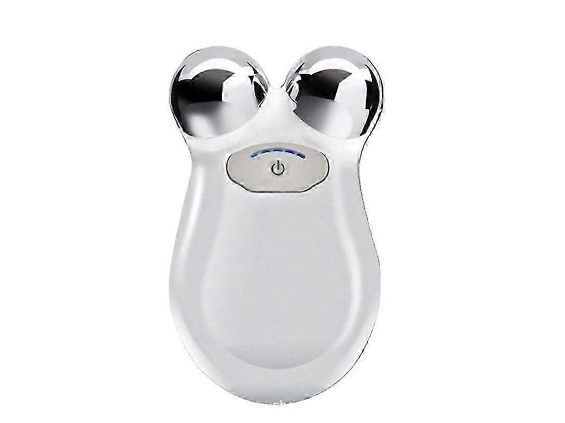 Massageador Facial com Rolos para Firmeza e Lifting da Pele GOKOCO
