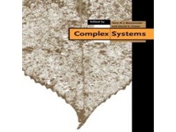 Livro Complex Systems de Cambridge University Press (Inglês)