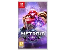 Jogo Nintendo Switch Metroid Prime 4: Beyond