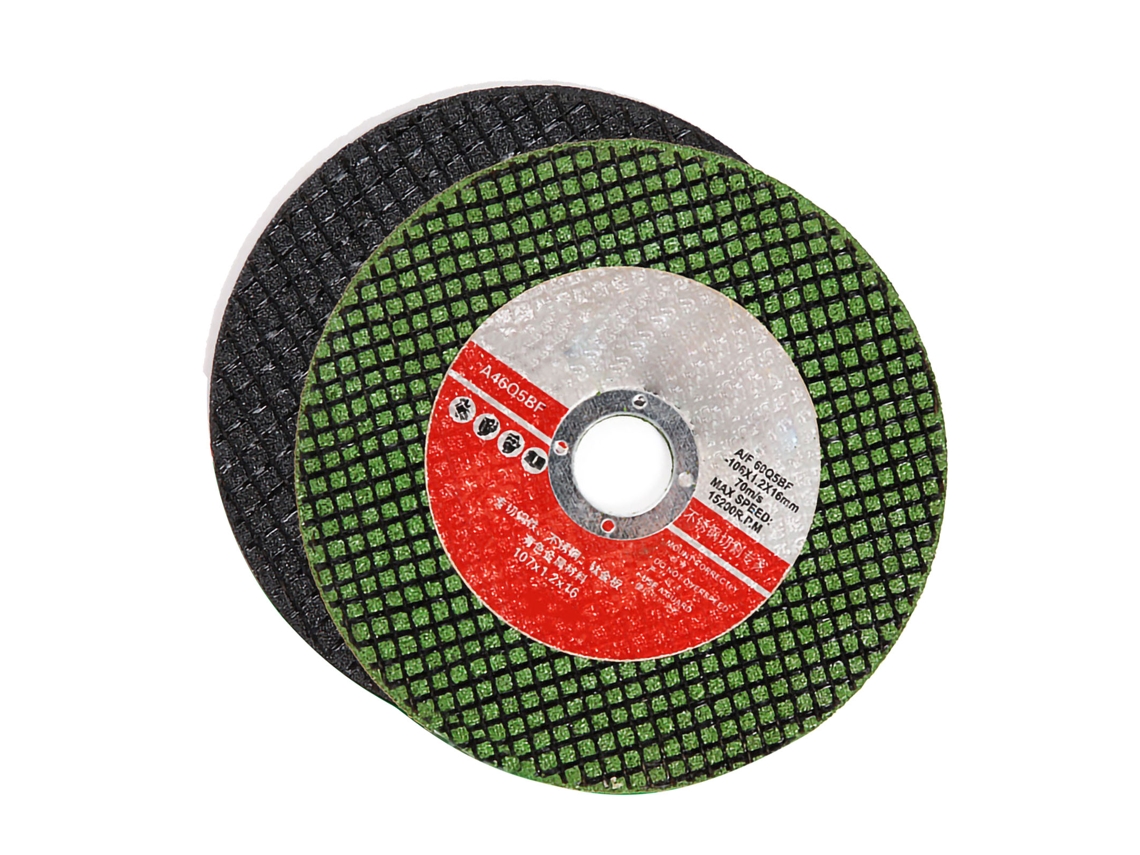 Disco De Corte E Desbaste De Resina Laxiscreed Dual Network Ultra-fino Para Trabalhos Profissionais