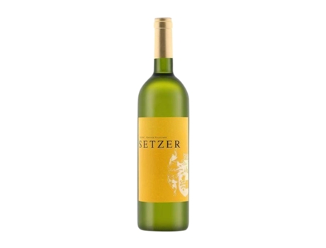 Vinho branco SETZER Grüner Veltliner Weinviertel Reserva (0.75 L - 1 Unidade)