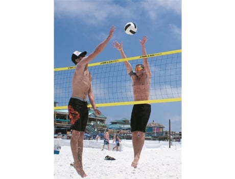 Espectro de Voleibol de Praia 2000 TU