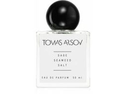 TOMAS ARSOV Sage Seaweed Salt Edp 50Ml