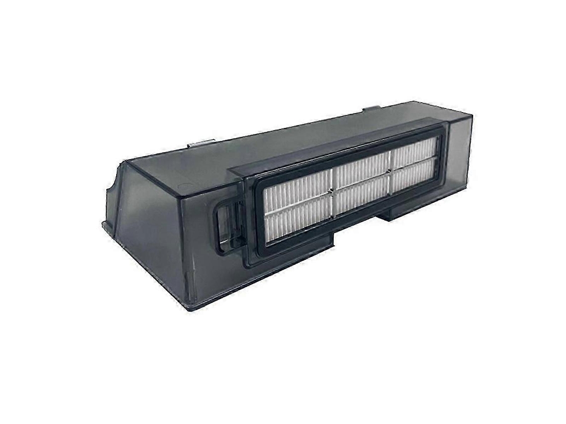 Adequado Para Dreame Sweeper Dust Box L10 Pro Dust Box Storage Box Acessórios Hengjian