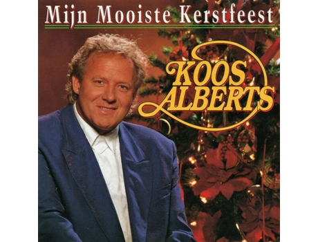 Cd Mijn Mooiste Kerstfeest Cnr
