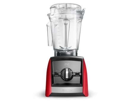 Liquidificador VITAMIX A2500i (1400 W - 2 L - Vermelho)