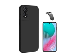 Pelicula de Vidro GIFT4ME TCL 50 5G