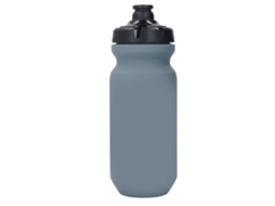 Garrafa Squeeze 610ml Esportes Ao Ar Livre Cinza Claro