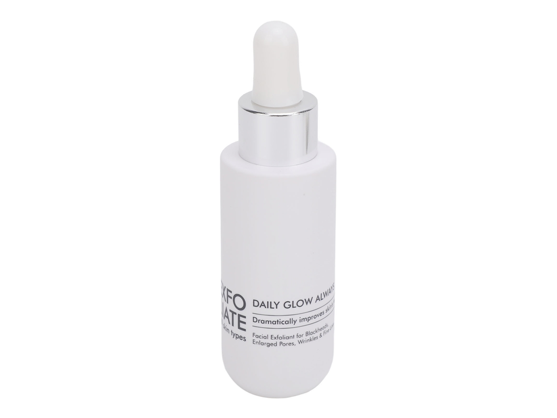 Soro Facial Hidratação Refinamento De Poros