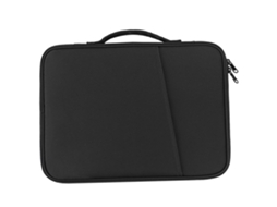 Bolsa para Portátil COZEVDNT de 13" com Alça e Bolso 35x25,5x3 Cm