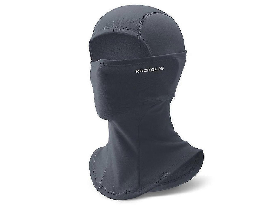 Máscara de Proteção Solar para Ciclismo, Balaclava TAISHENGDA