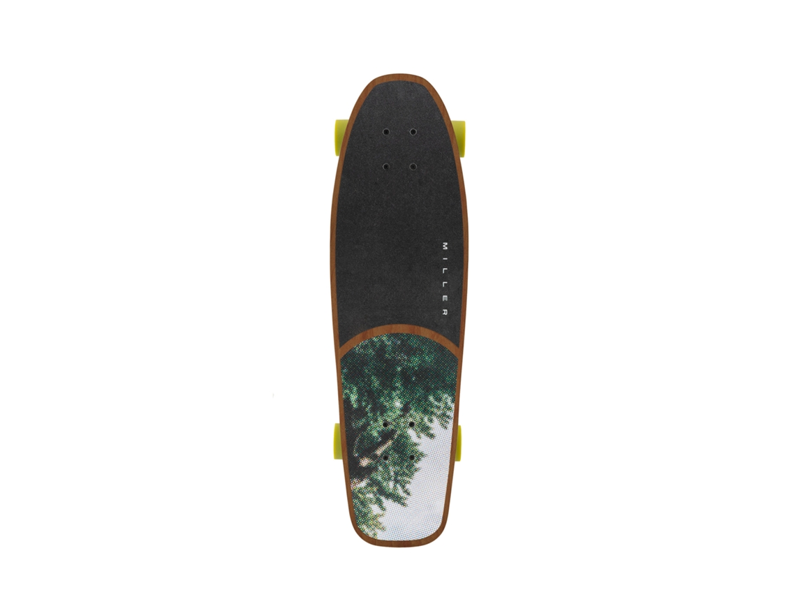 Skate MILLER DIVISION Drop