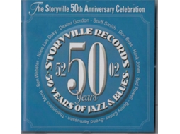 CD The Storyteller (1CDs)