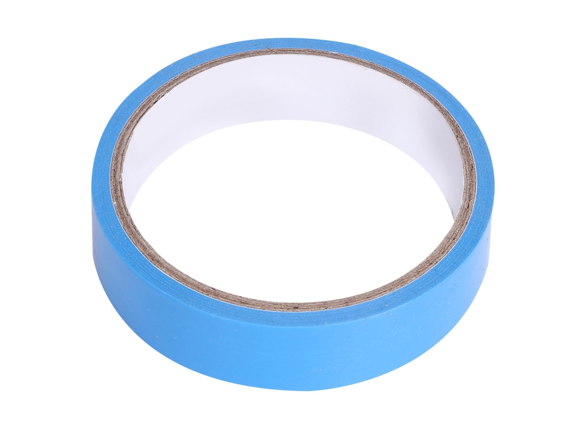 Awts cinta Adhesiva para Pneus de Bicicleta Protetora Azul 21mmx10m Selador de Liner