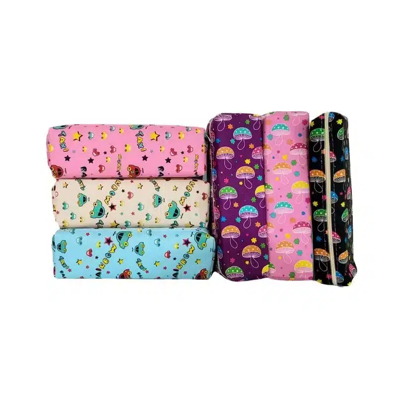 Estuche De Colores Portatodo Modelos Surtudos Cb/10783 Giraldillo P23