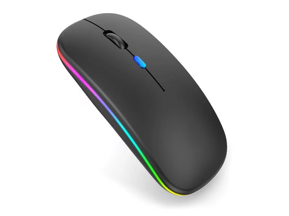 Rato Sem Fio para Escritório, Negócios e Jogos da Tonton Commodity. EOOCOO (bluetooth, Recarregável)