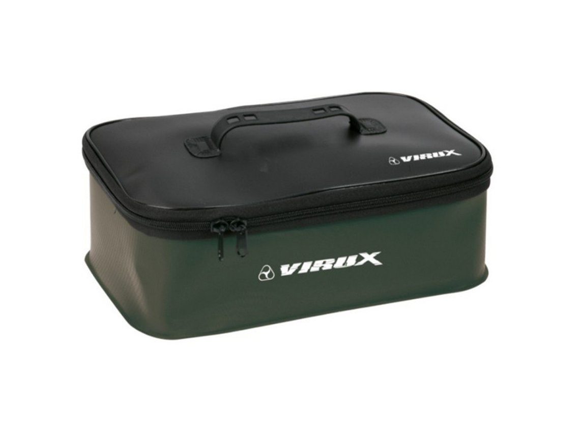 Estojo de Apetrechos Tidy Ii Verdevirux