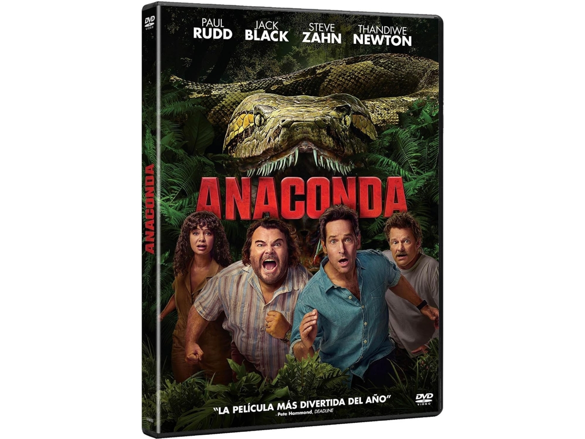 Anaconda (2025)