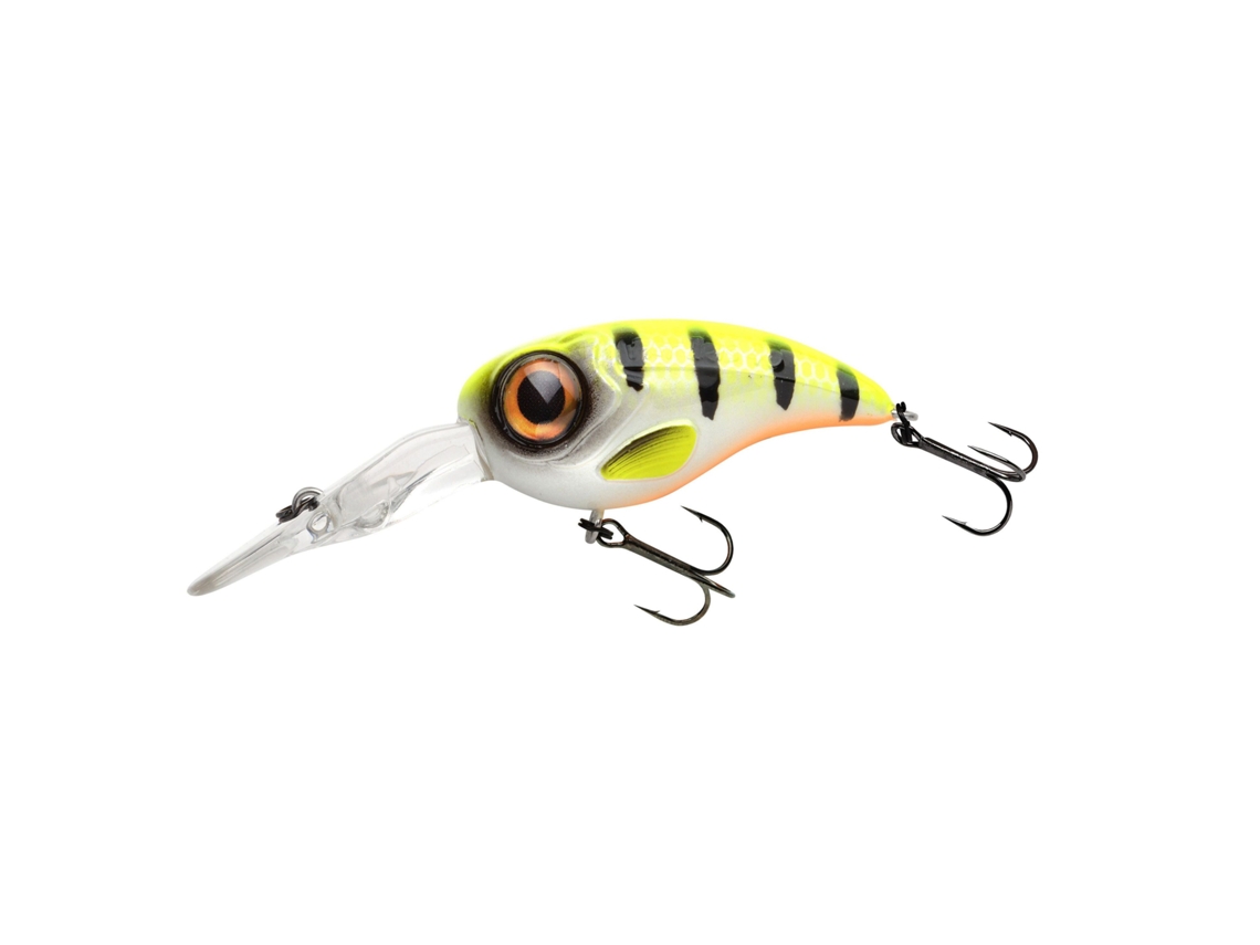 Lure Spro Fat Iris 40 DR – 6,2g