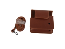 Mochila Para Câmara Fujifilm, Capa Macia E Bolsa De Ombro, Estojo Protetor Para Câmara