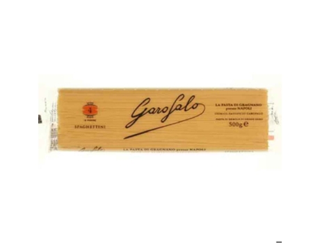 Massa Spaghettini GAROFALO