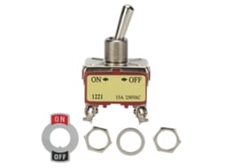 Fonte Led Ip67 50w S/MARCA