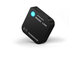 Transmissão E Recepção Bluetooth 5.2 Trx30 Hifi Bluetooth Integrado