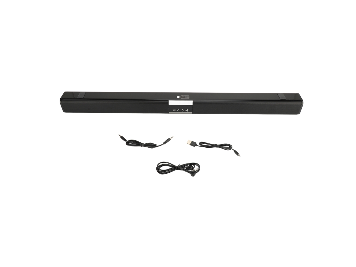 Soundbar LAXISCREED Echo Wall 2.0 Bluetooth 5.0